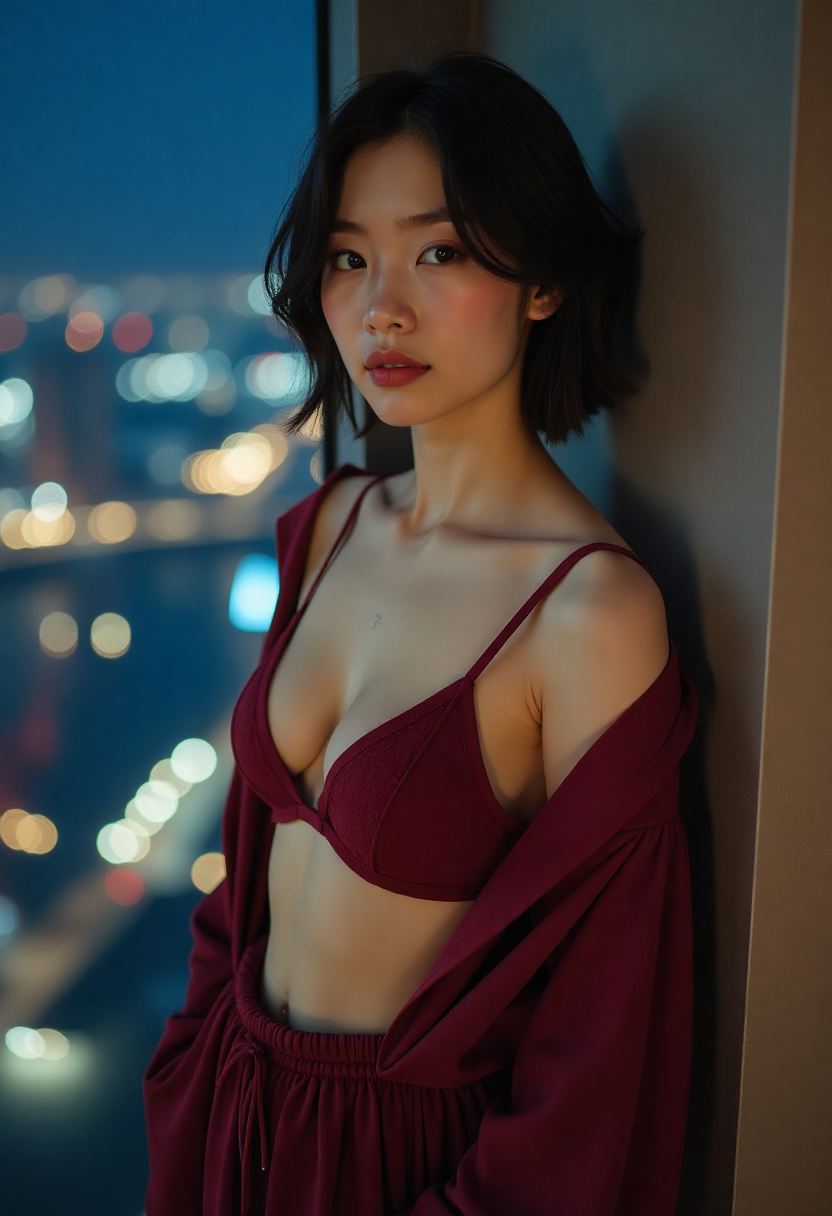 风起南城剧照