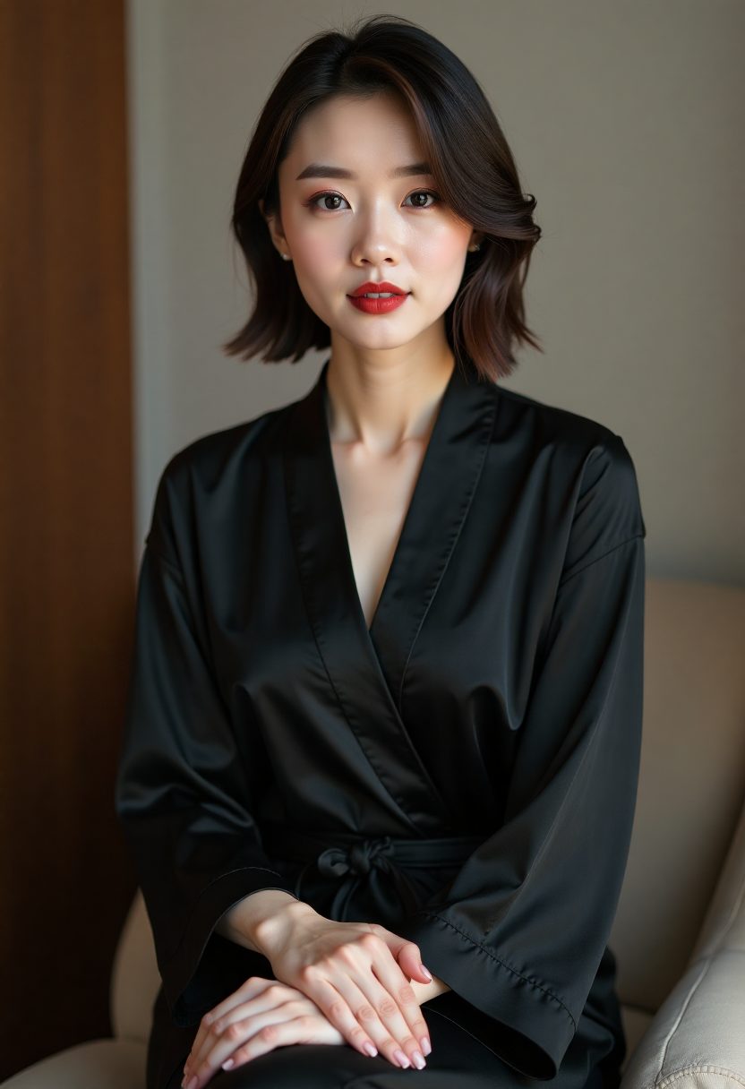 雾城追缉海报