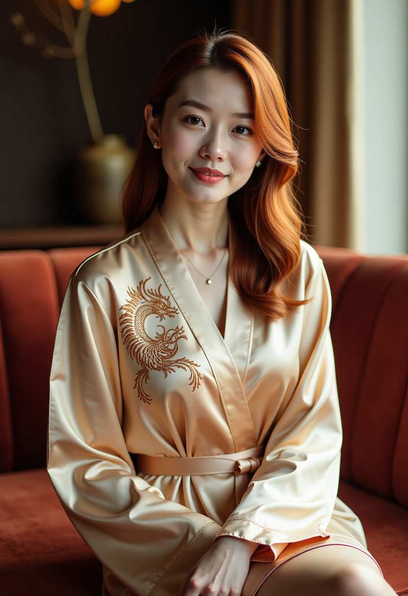 纸鸢与海剧照