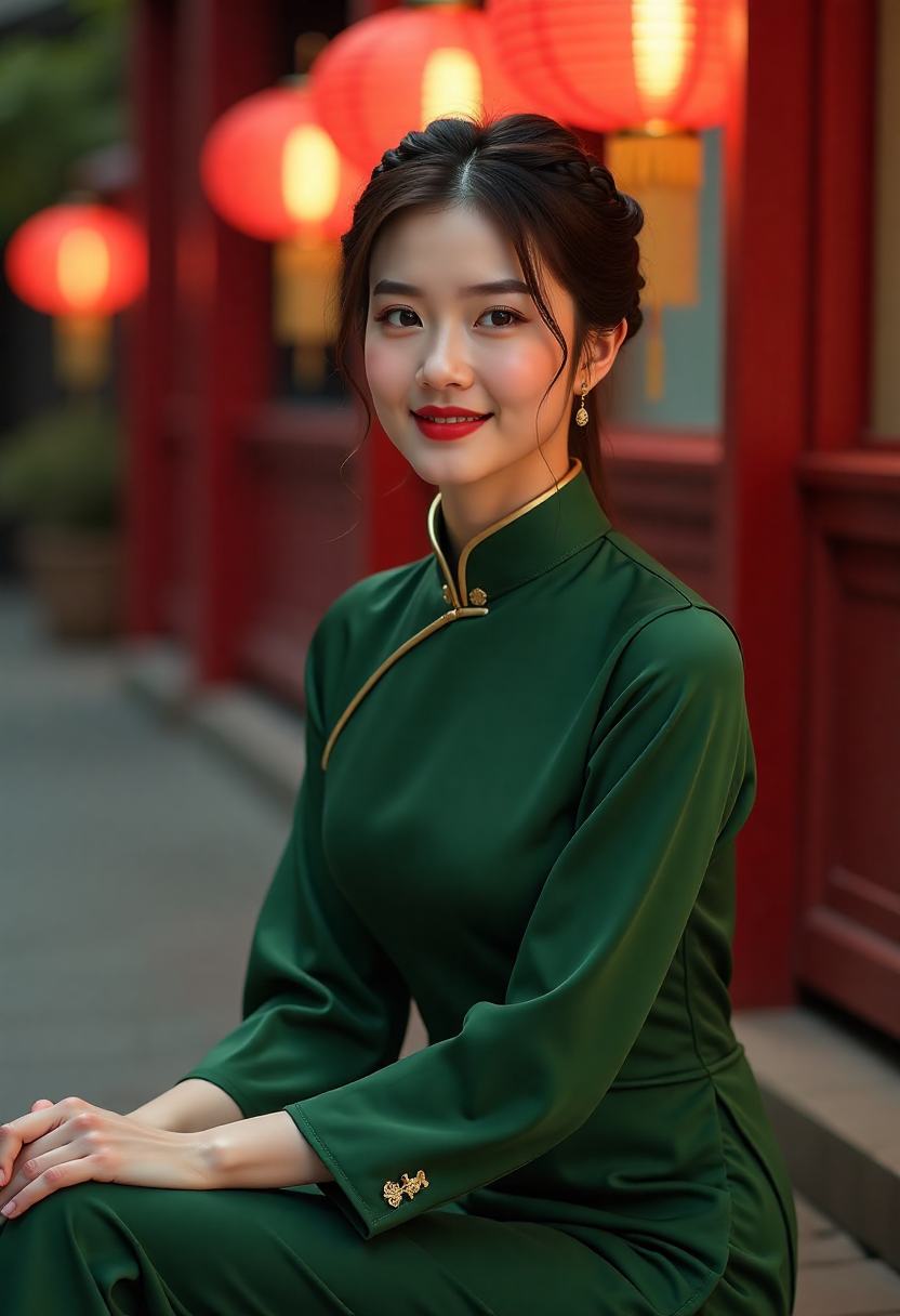 夜行档案剧照