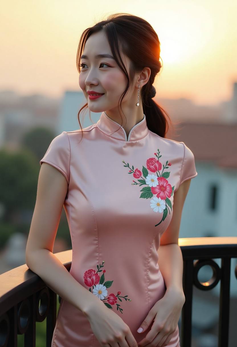 深蓝航线剧照